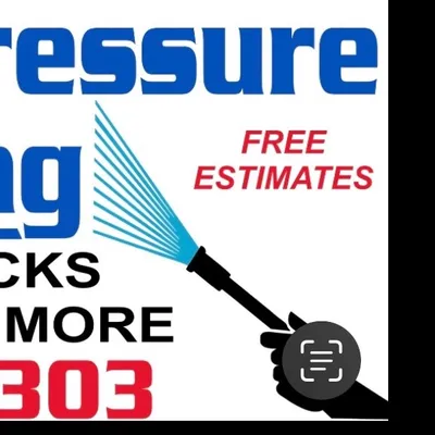 J.F.E. Pressure washing