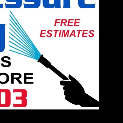 J.F.E. Pressure Washing