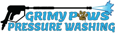 Grimy Paws Pressure Washing & Outdoor Services