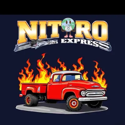 Nitro Express