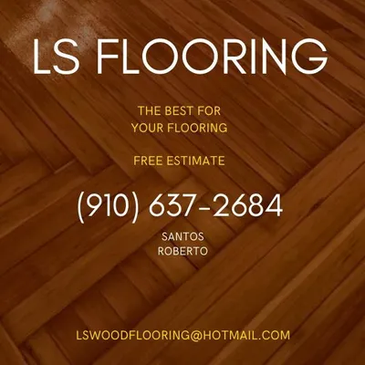 LS WOOD FLOORING LLC