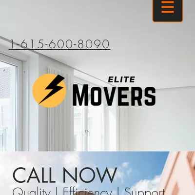 ELITE MOVERS ATL