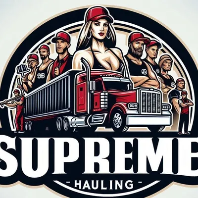 Supreme Hauling