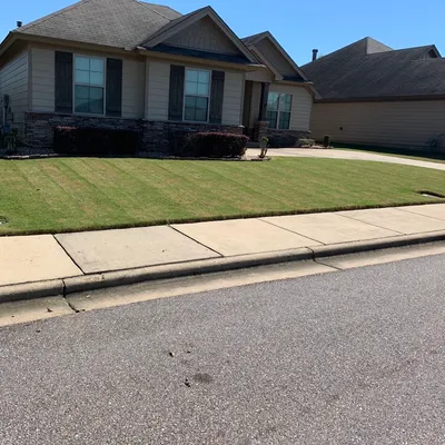Prestige lawn care