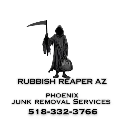 Rubbish Reaper AZ
