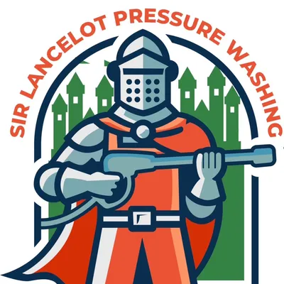 Sir Lancelot Pressure Washing