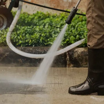 Unique Pressure Washing Services