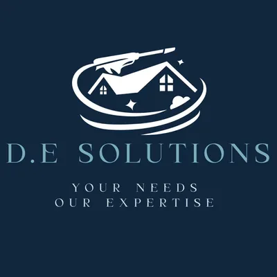 D.E SOLUTIONS
