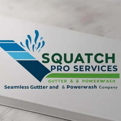 Custom Seamless Gutters & Power Washing Services