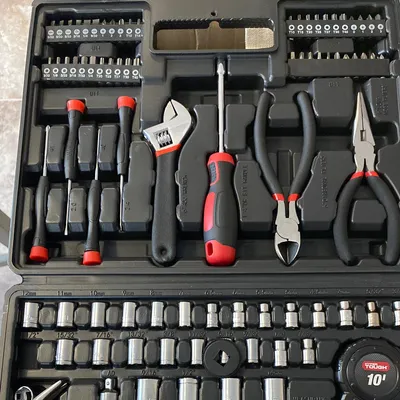 Roc handyman and small assemblies
