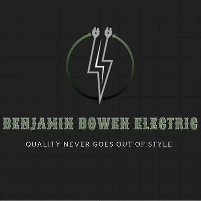 Benjamin Bowen Electric