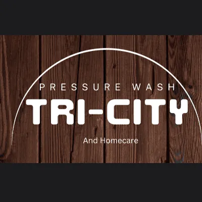 Tri-City Pressure Wash and Home care