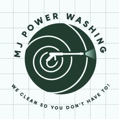 MJ Power Washing & Handyman