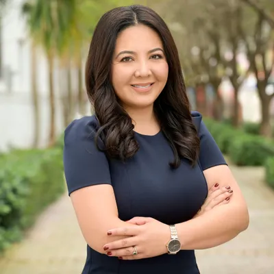 Ginna Sierra, Mobile Notary, Lic. MLO & RE Broker