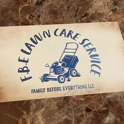 FBE LAWN CARE