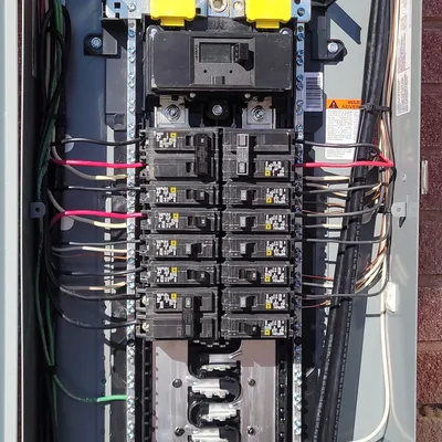 R&E Electric