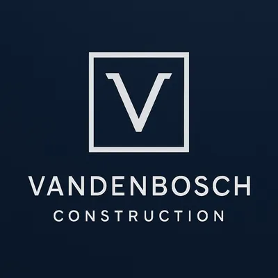VandenBosch Construction
