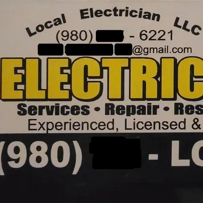 Local Electrician LLC
