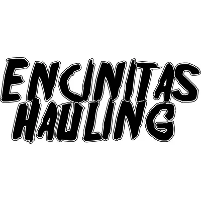 Encinitas Hauling
