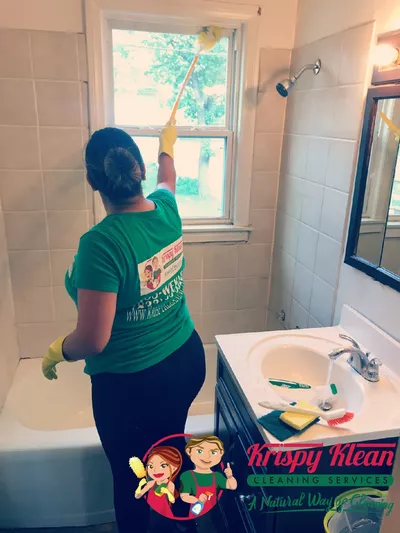 Krispy Klean Cleaning Services