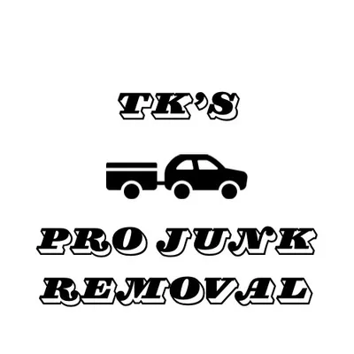TKS PRO JUNK REMOVAL