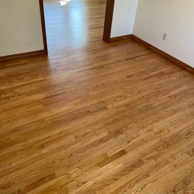 Rocky Mountain Flooring Ltd.