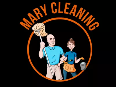 Mary Cleaning