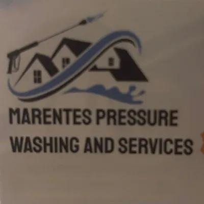 Marentes Pressure Washer Services