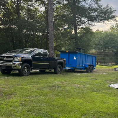 Trash away solutions/dumpster rentals
