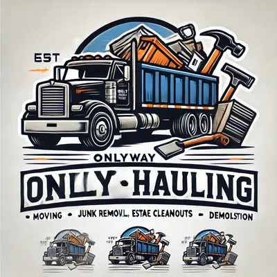 OnlyWay Hauling LLC