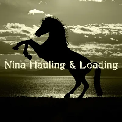 Nina Hauling and Loading