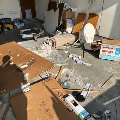 KNJ Junk Removal