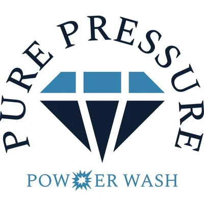 Pure Pressure POW?er Washing