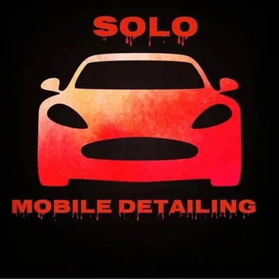 Solomobiledetailing
