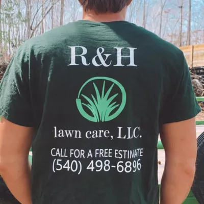 R&H Lawn Care LLC.