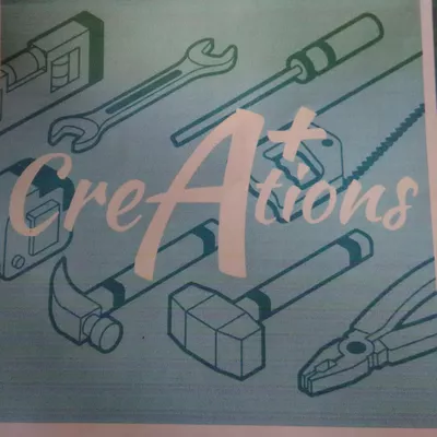 A Plus Creations 336*283*1715