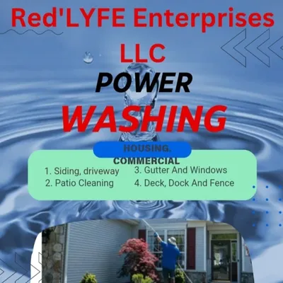 Red'lyfe Enterprises