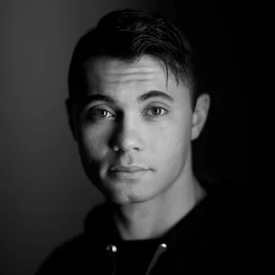 AaronShawn Photo