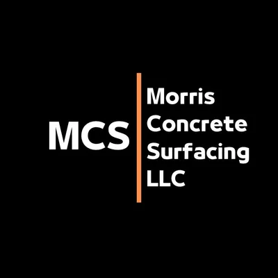 Morris Concrete Surfacing LLC