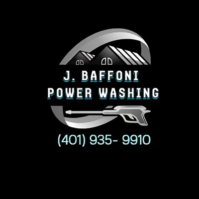 J. Baffoni Power Washing