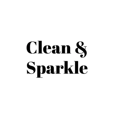 Clean & Sparkle