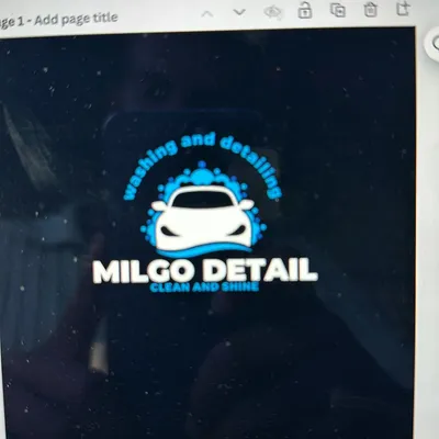 Milgo mobile detailer