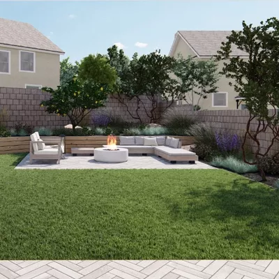 RVRLC Complete Outdoor Remodel