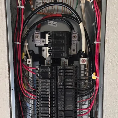 Electric Team Miami