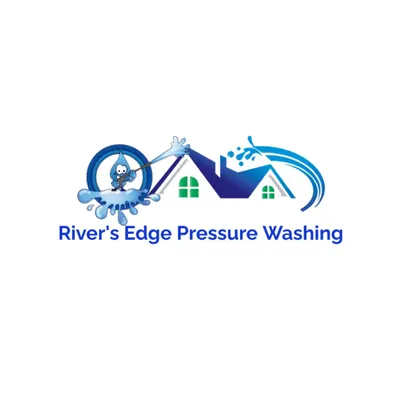 River’s Edge Pressure Washing