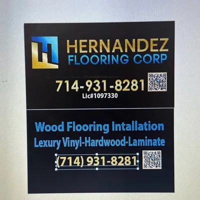 HernandezFlooringCorp