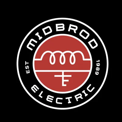 MIDBROD ELECTRIC INC