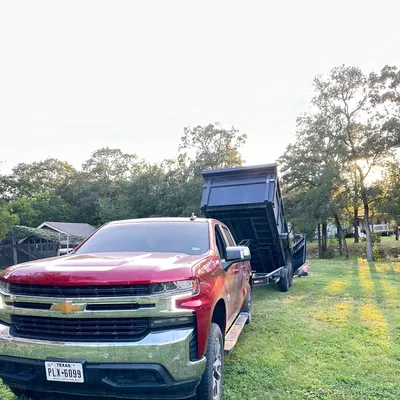 JCT Junk removal and More