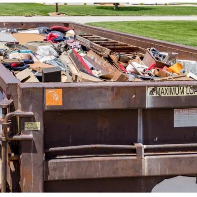 Jahon’s Junk Removal