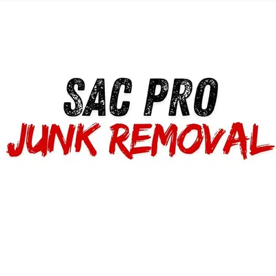 Sacramento Professional Junk Removal